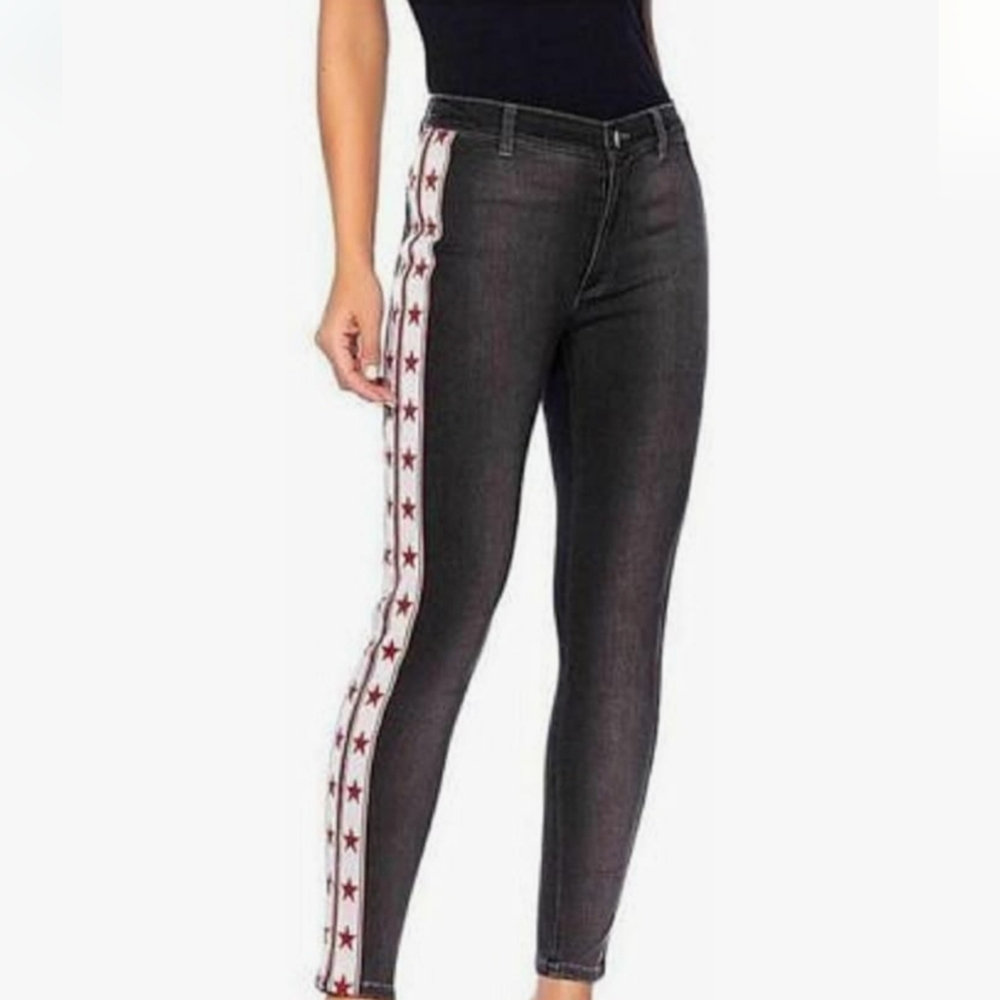 SHERYL CROW Americana JEANS